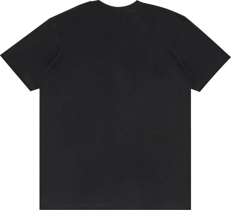 Supreme Doughboy Tee Black