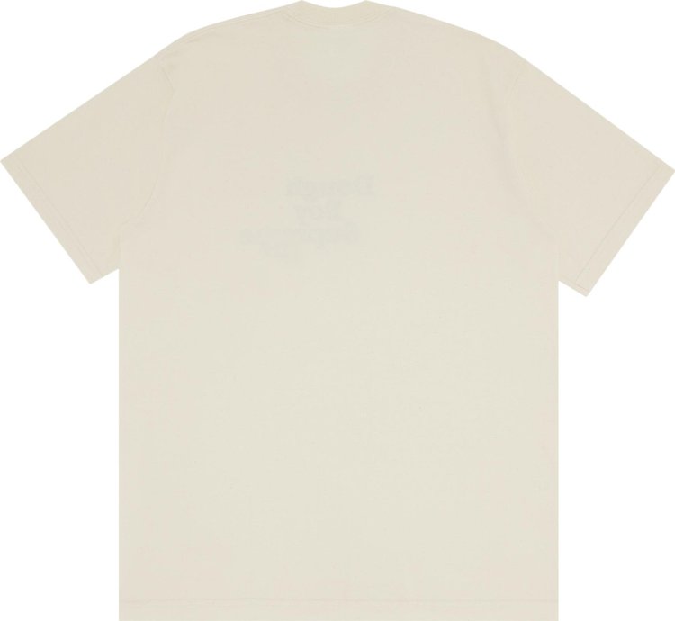 Supreme Doughboy Tee Natural