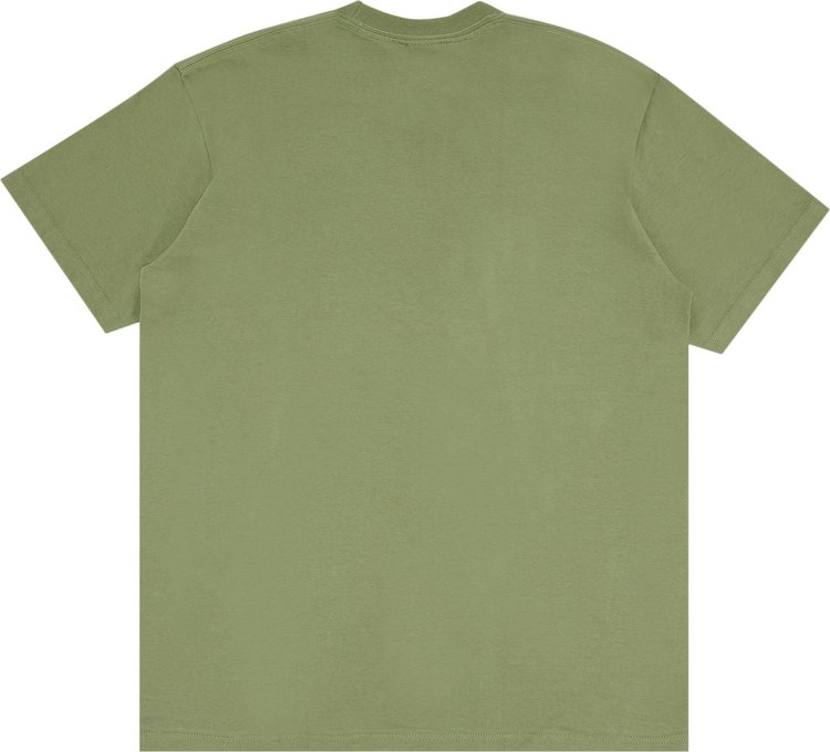 Supreme Doughboy Tee Light Olive