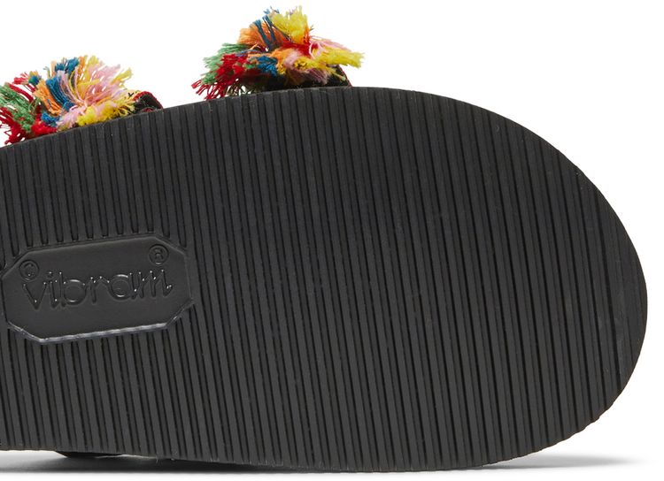 Lanvin x MOTO Vab Black