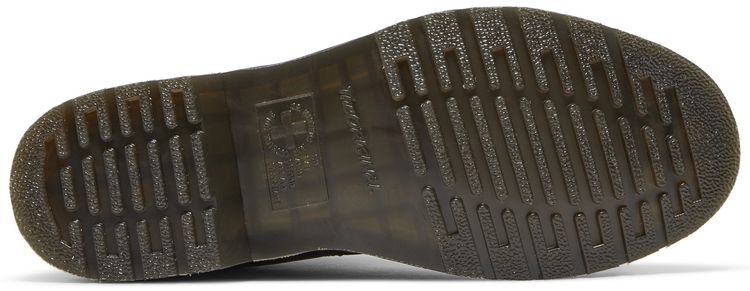 Dr Martens Futura Laboratories x 1460 Embroidered Black