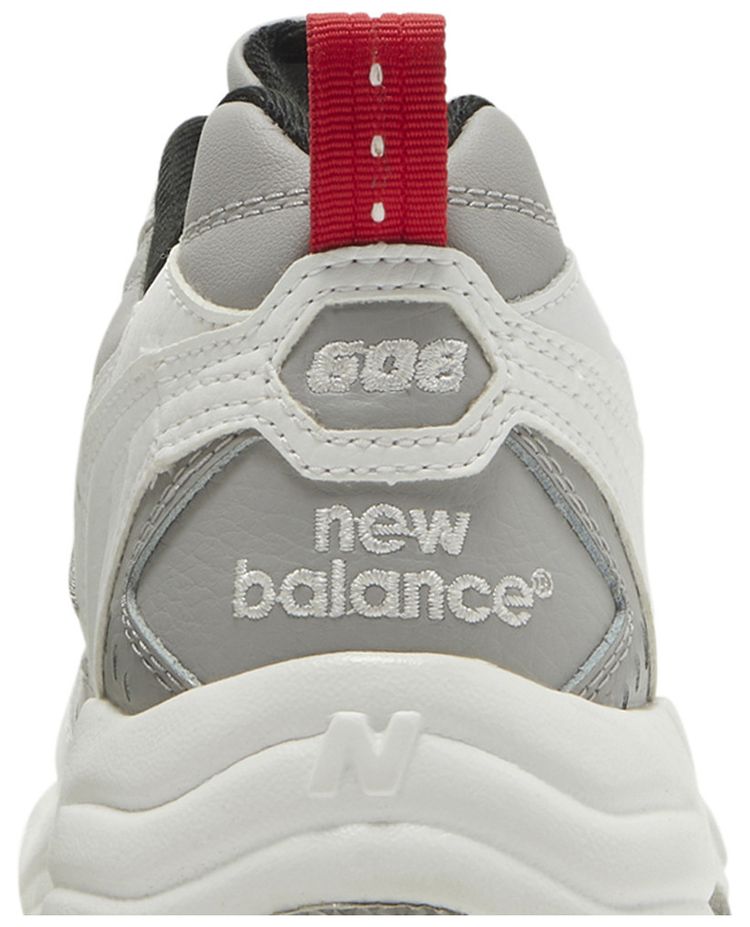 New Balance Wmns 608 Team Away Grey