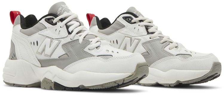 New Balance Wmns 608 Team Away Grey