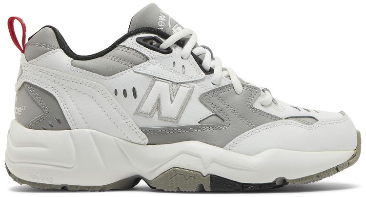New Balance Wmns 608 Team Away Grey