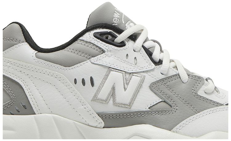 New Balance Wmns 608 Team Away Grey