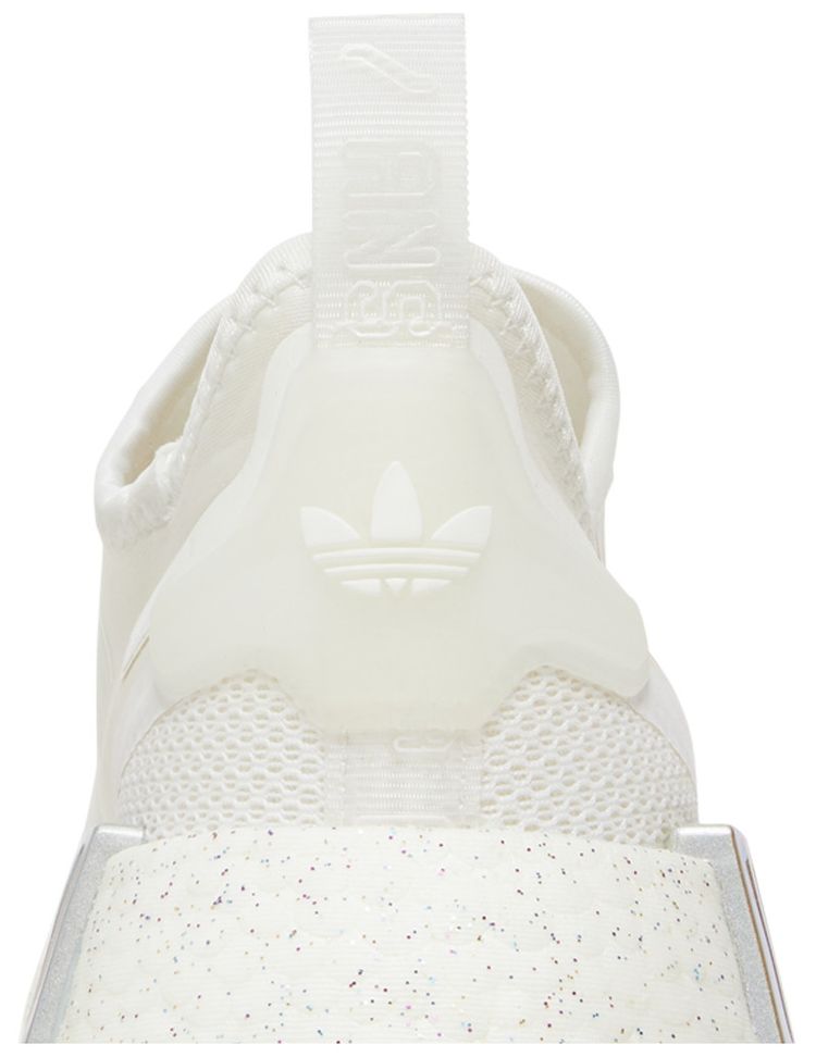 Adidas Wmns NMD R1 Spectoo White Iridescent