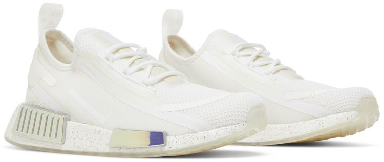 Adidas Wmns NMD R1 Spectoo White Iridescent