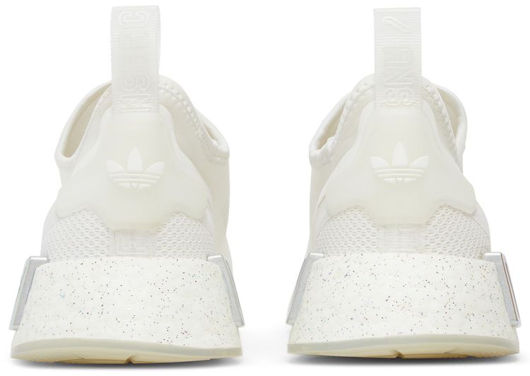 Adidas Wmns NMD R1 Spectoo White Iridescent