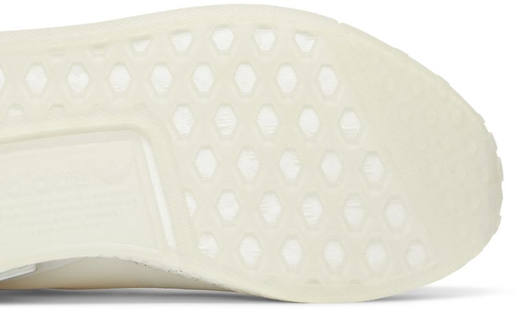 Adidas Wmns NMD R1 Spectoo White Iridescent
