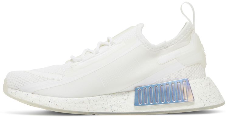 Adidas Wmns NMD R1 Spectoo White Iridescent