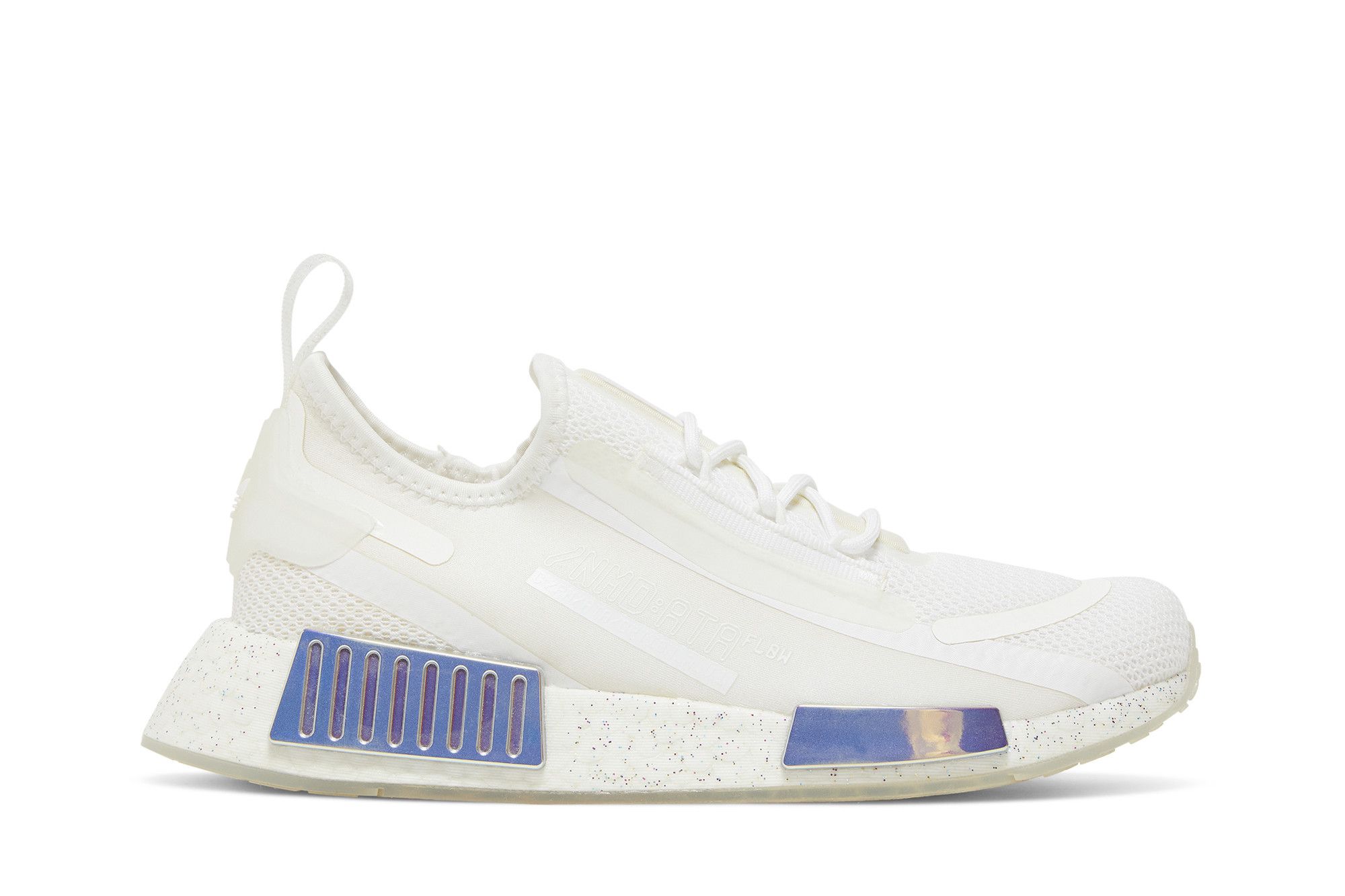 Adidas originals nmd sales r1 iridescent