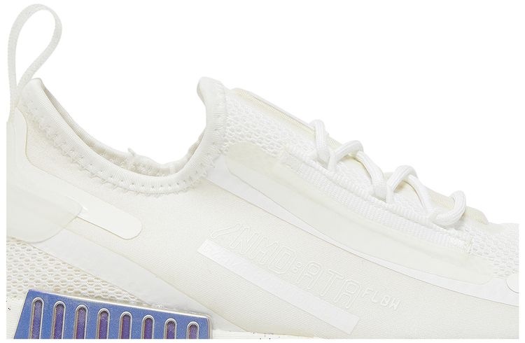 Adidas Wmns NMD R1 Spectoo White Iridescent