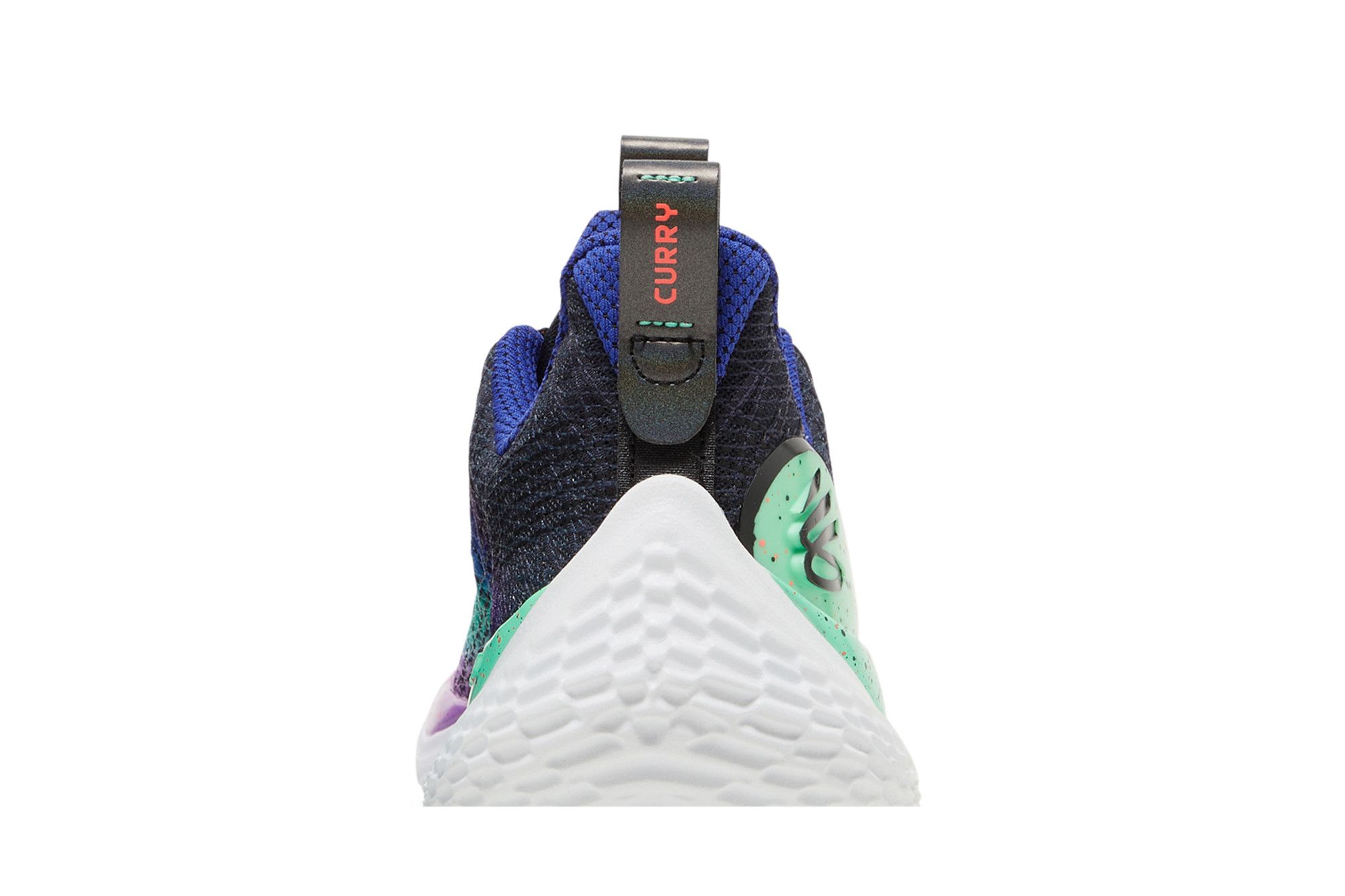 Buy Curry Brand Curry Flow 10 'Northern Lights' - 3025621 500 | GOAT