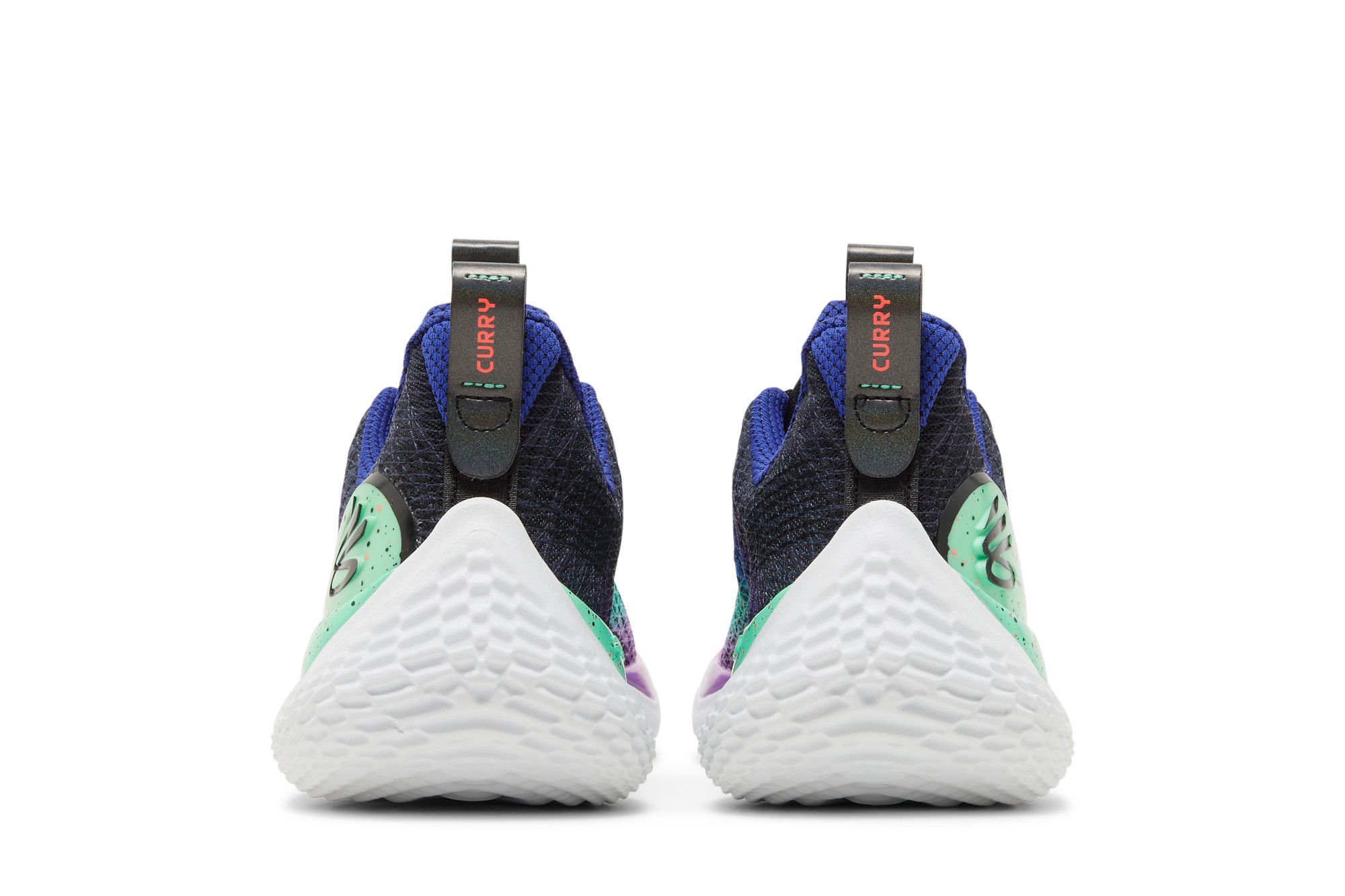 Buy Curry Brand Curry Flow 10 'Northern Lights' - 3025621 500 | GOAT