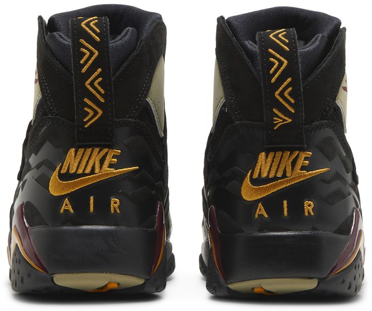 Air Jordan 7 Retro Black Olive