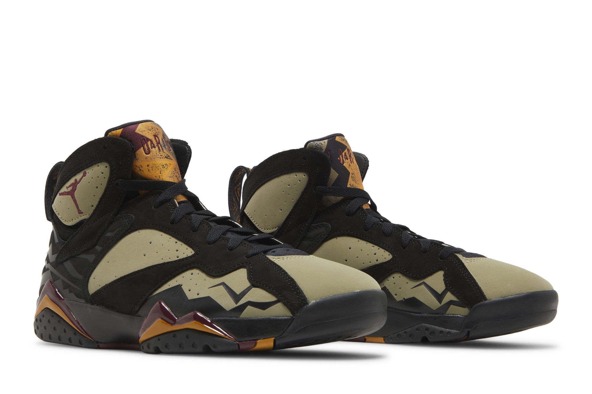 Nike air jordan 7 retro patta new arrivals