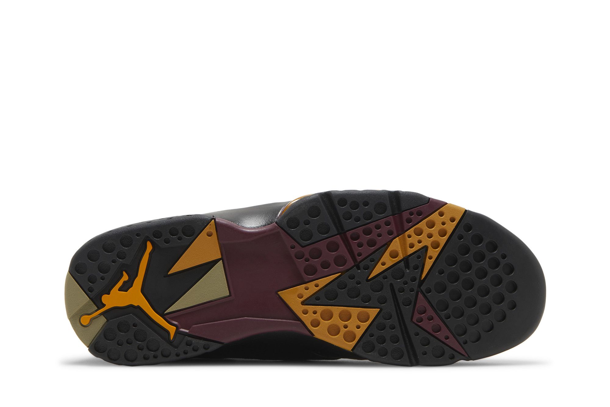 Buy Air Jordan 7 Retro 'Black Olive' - DN9782 001 | GOAT