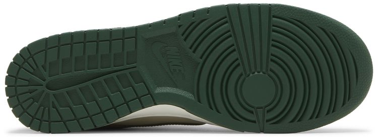 Nike Dunk Low Rattan Canyon Green
