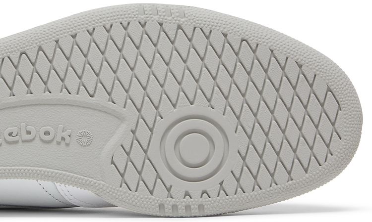 Packer Shoes x Reebok Club C 85 Mismatched Panels