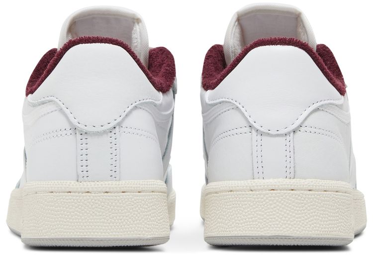 Packer Shoes x Reebok Club C 85 Mismatched Panels