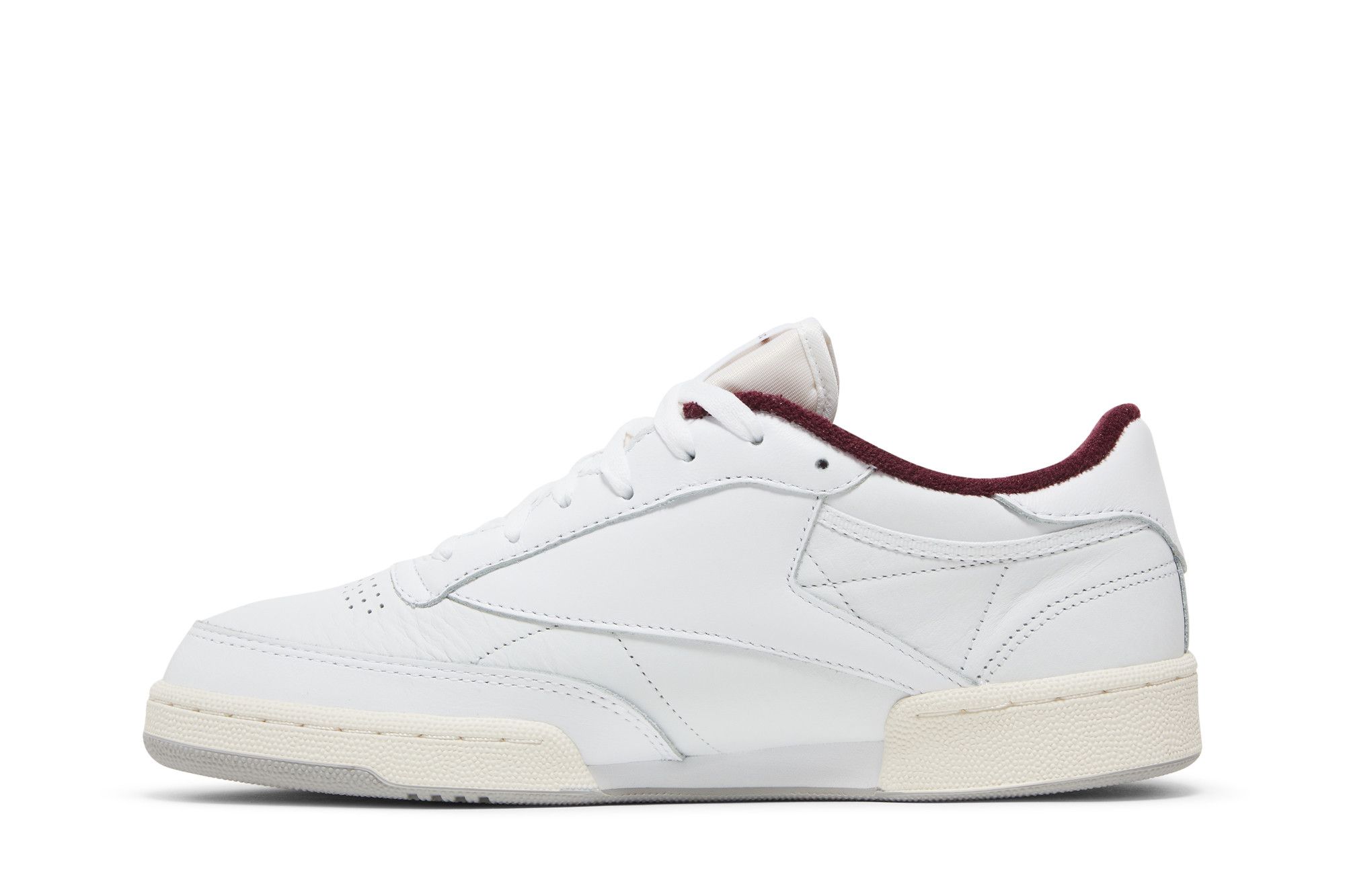 Reebok club c 85 packer 2025