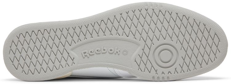 Packer Shoes x Reebok Club C 85 Mismatched Panels