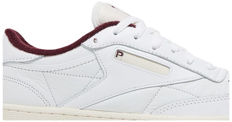 Packer Shoes x Reebok Club C 85 Mismatched Panels