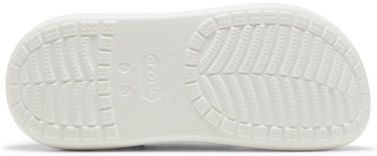Crocs SZA x Wmns Classic Crush Clog Denim