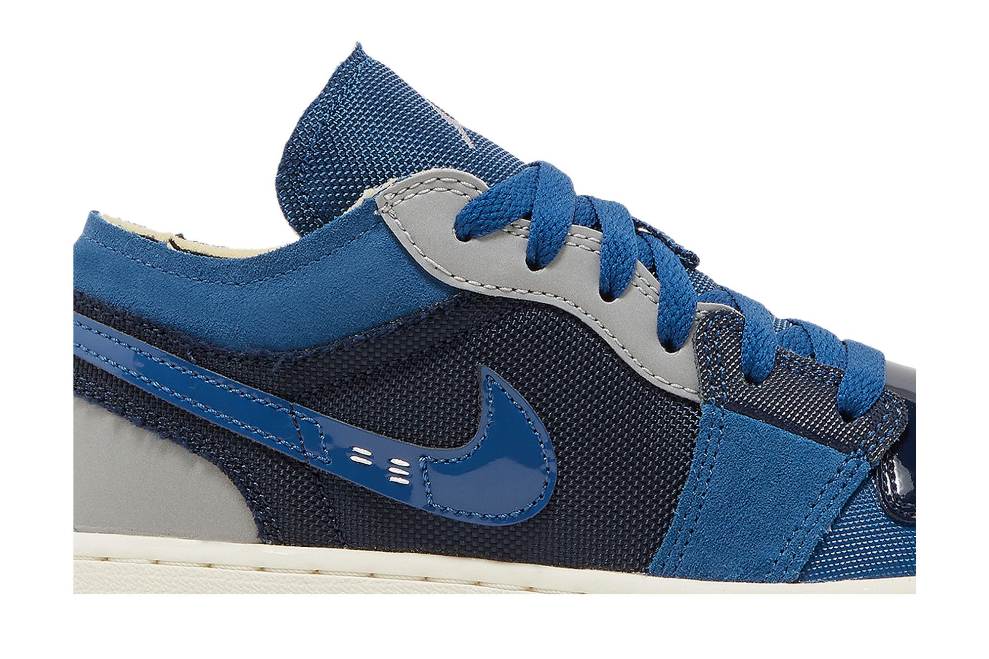 Jordan 1 obsidian goat store