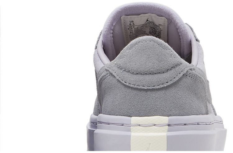 Wmns Air Jordan 1 Elevate Low Stealth