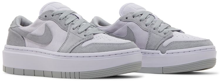 Wmns Air Jordan 1 Elevate Low Stealth