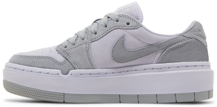 Wmns Air Jordan 1 Elevate Low Stealth