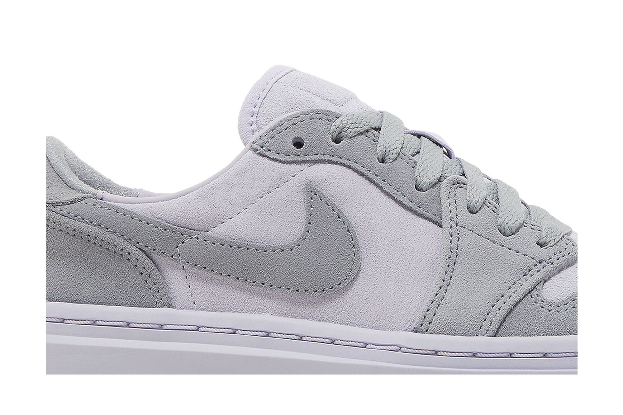 Buy Wmns Air Jordan 1 Elevate Low 'Stealth' - DH7004 005 | GOAT