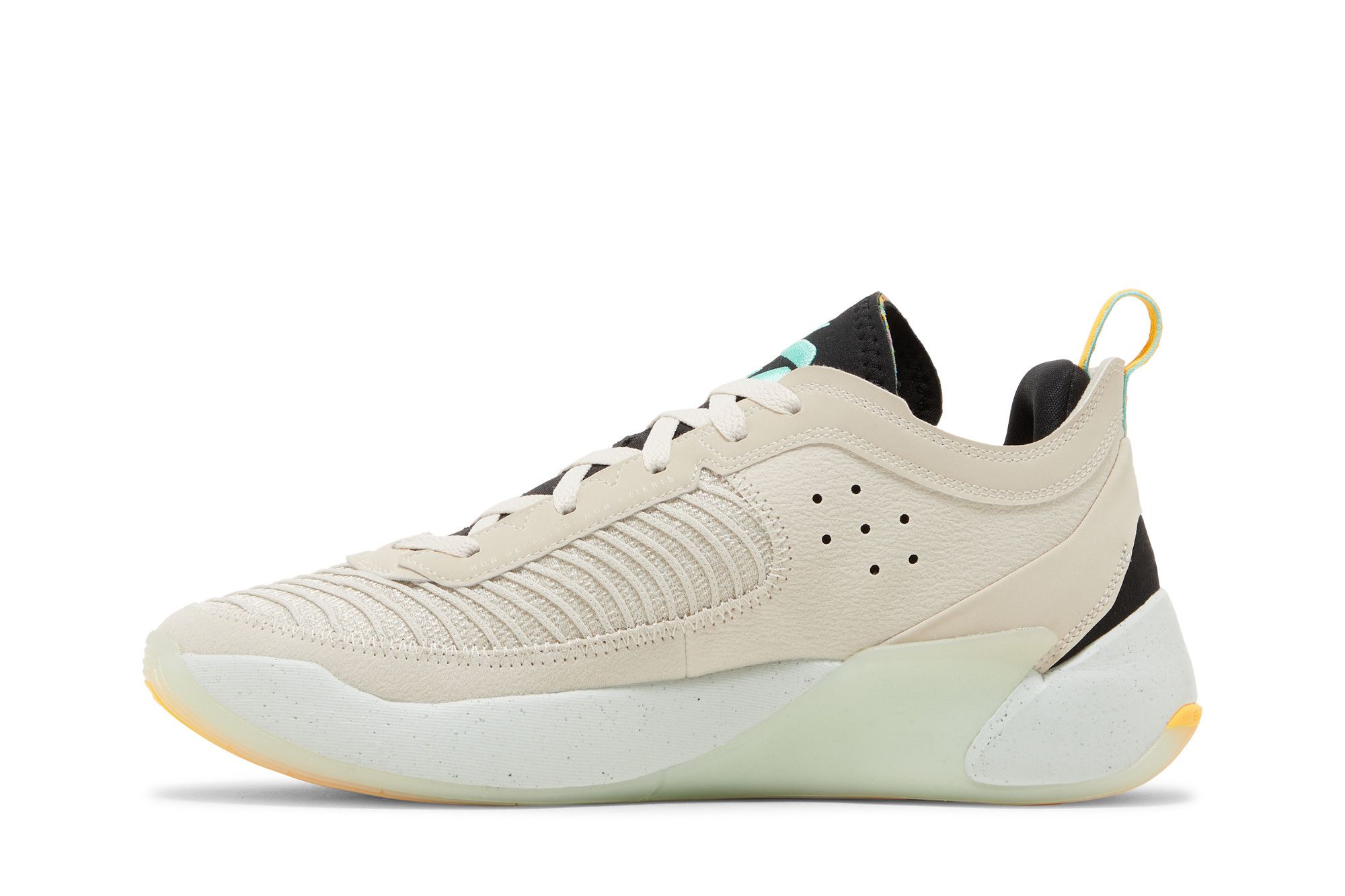 Buy Jordan Luka 1 Next Nature PF 'Light Orewood Brown