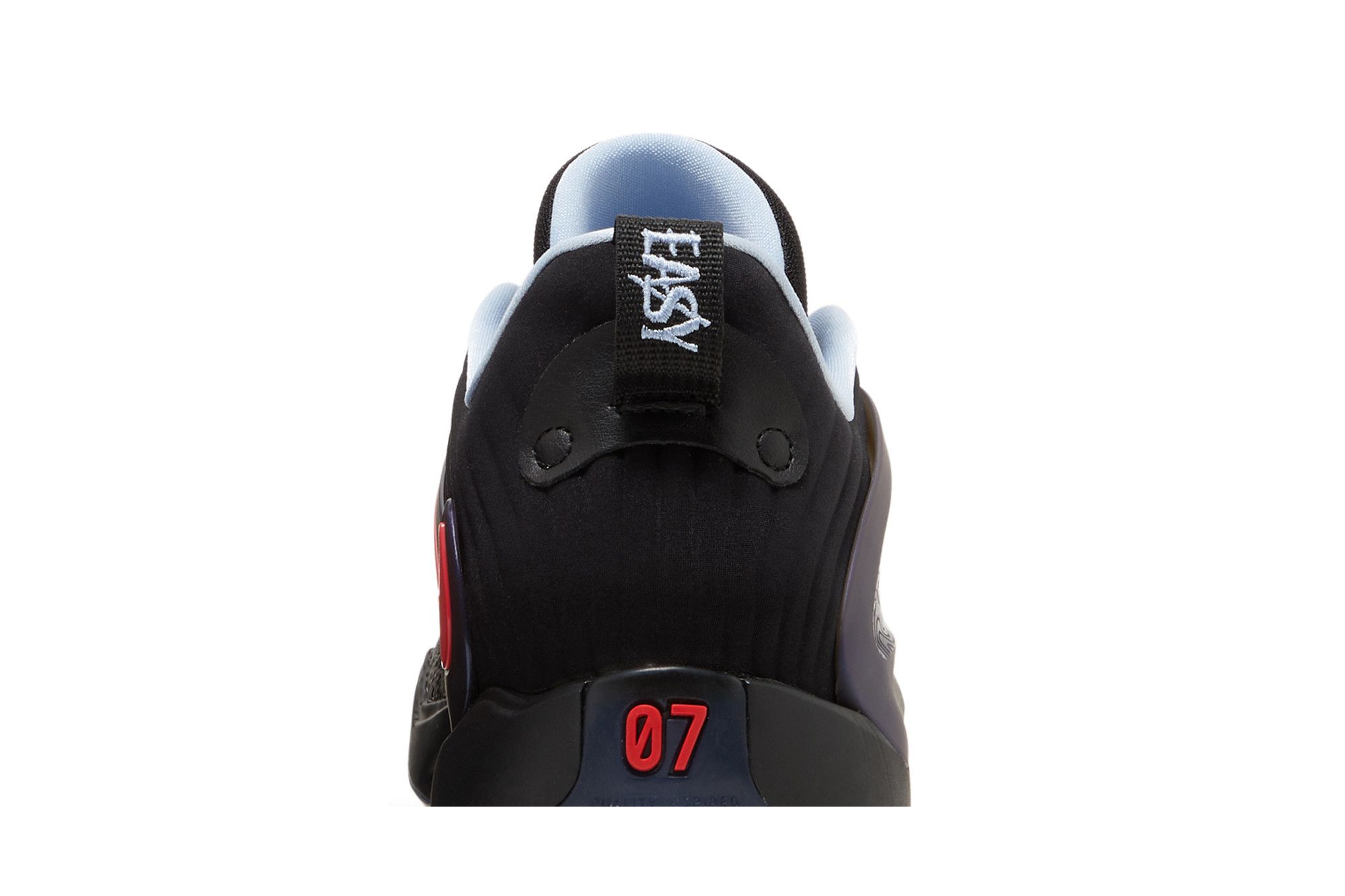 Nike ナイキ KD15 EP 'Maryland Roots' 29cm Kevin Durant Honors His Roots With The Nike KD 15 MD Roots