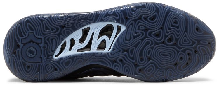 Nike KD 15 EP Maryland Roots