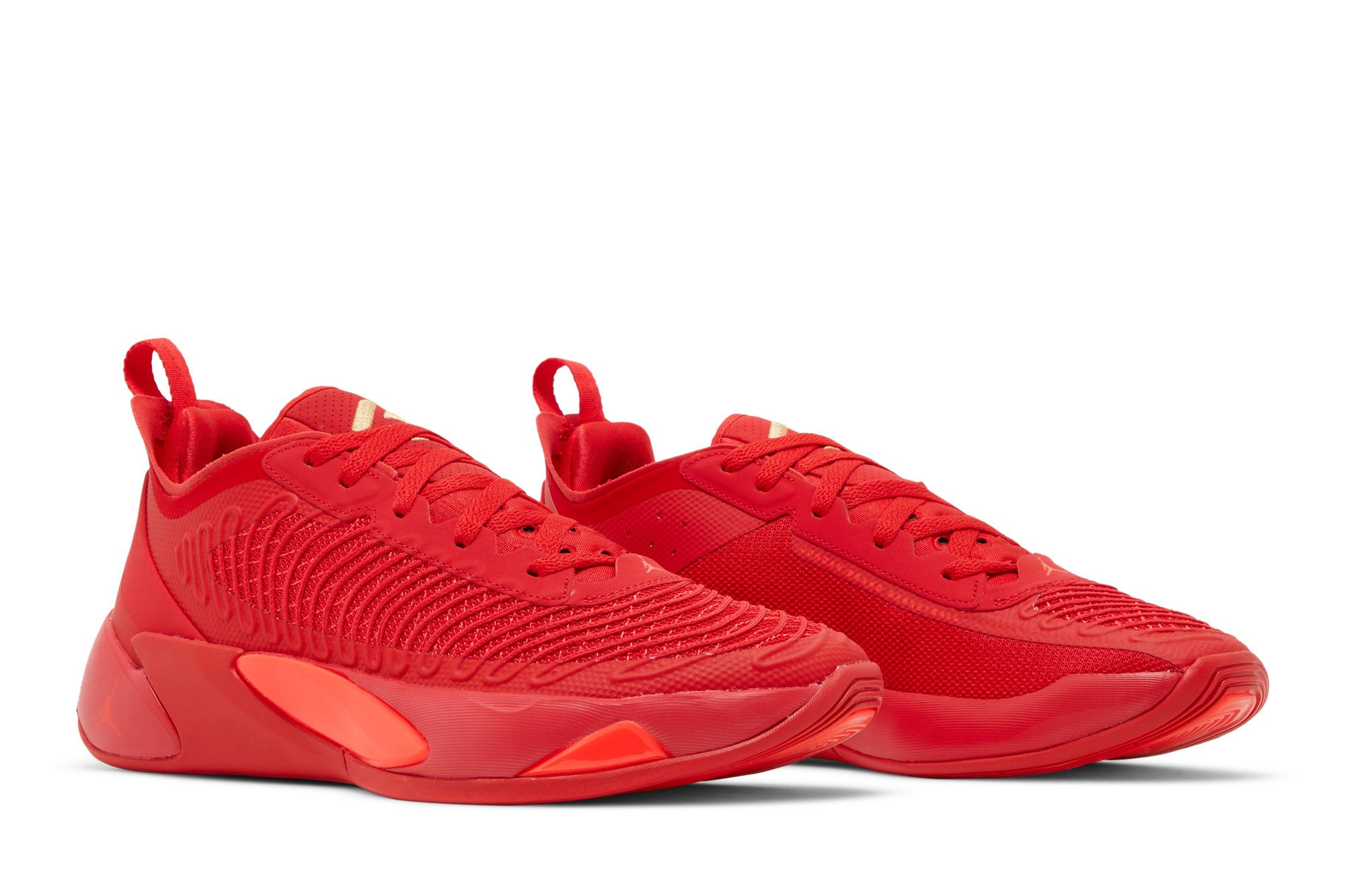 Jordan Luka 1 PF For The Love　DN1772-676 Buy Jordan Luka 1 'For the Love' - DN1772 676 | GOAT