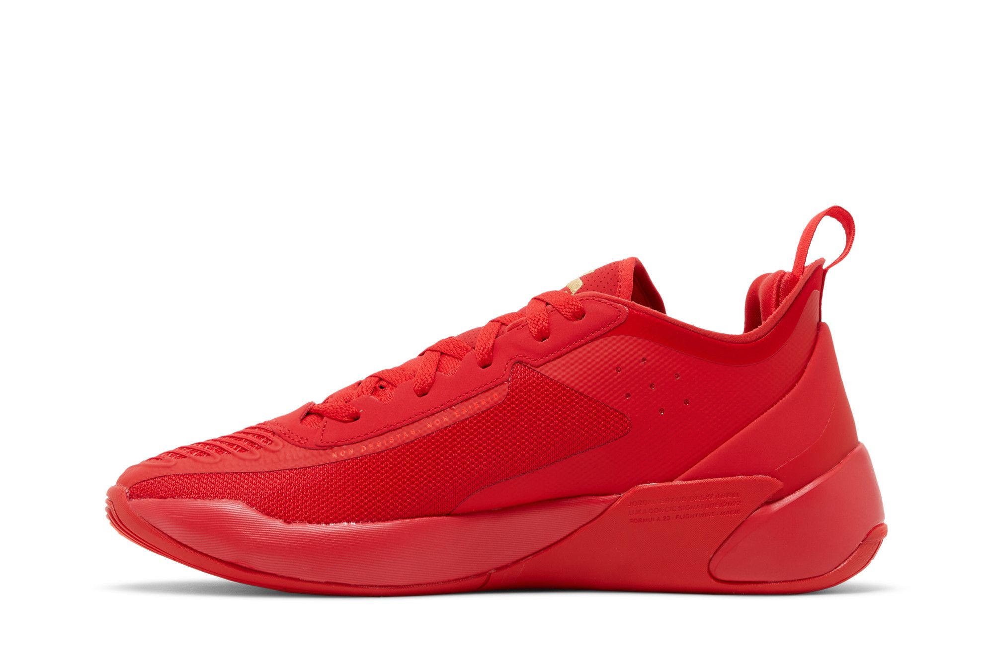 Jordan Luka 1 PF For The Love　DN1772-676 Buy Jordan Luka 1 'For the Love' - DN1772 676 | GOAT