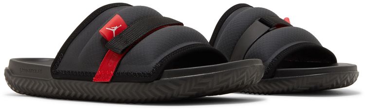 Air Jordan Super Play Slide Bred