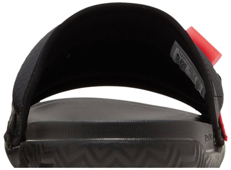 Air Jordan Super Play Slide Bred