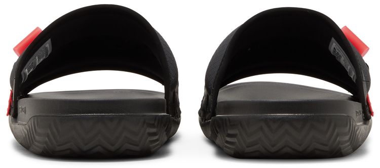 Air Jordan Super Play Slide Bred