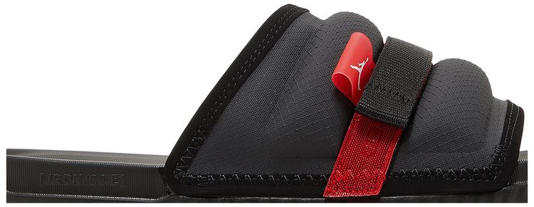 Air Jordan Super Play Slide Bred