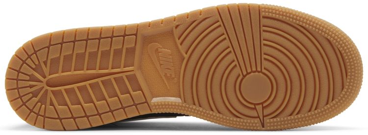 Air Jordan 1 Mid SE GS Christmas