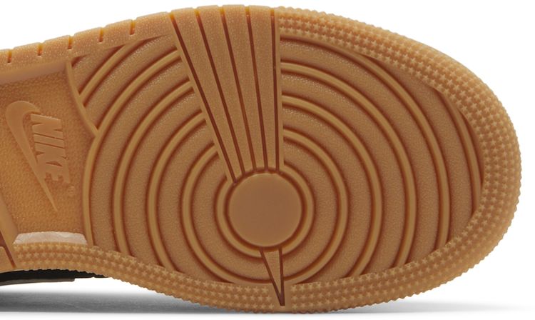 Air Jordan 1 Mid SE GS Christmas