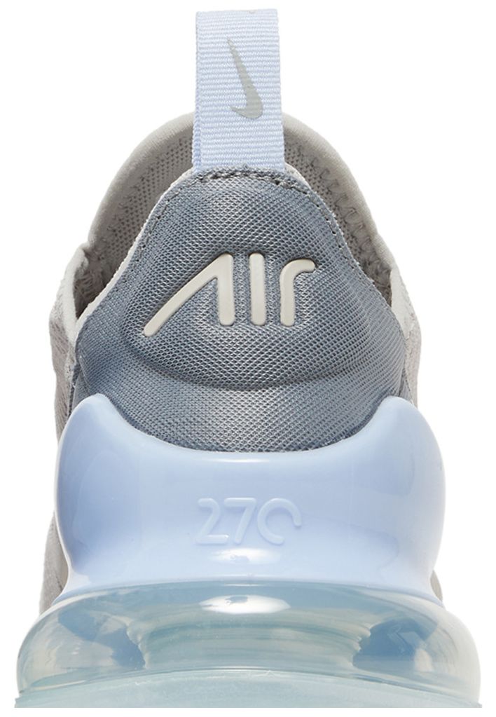 Nike Wmns Air Max 270 Light Iron Ore Marine