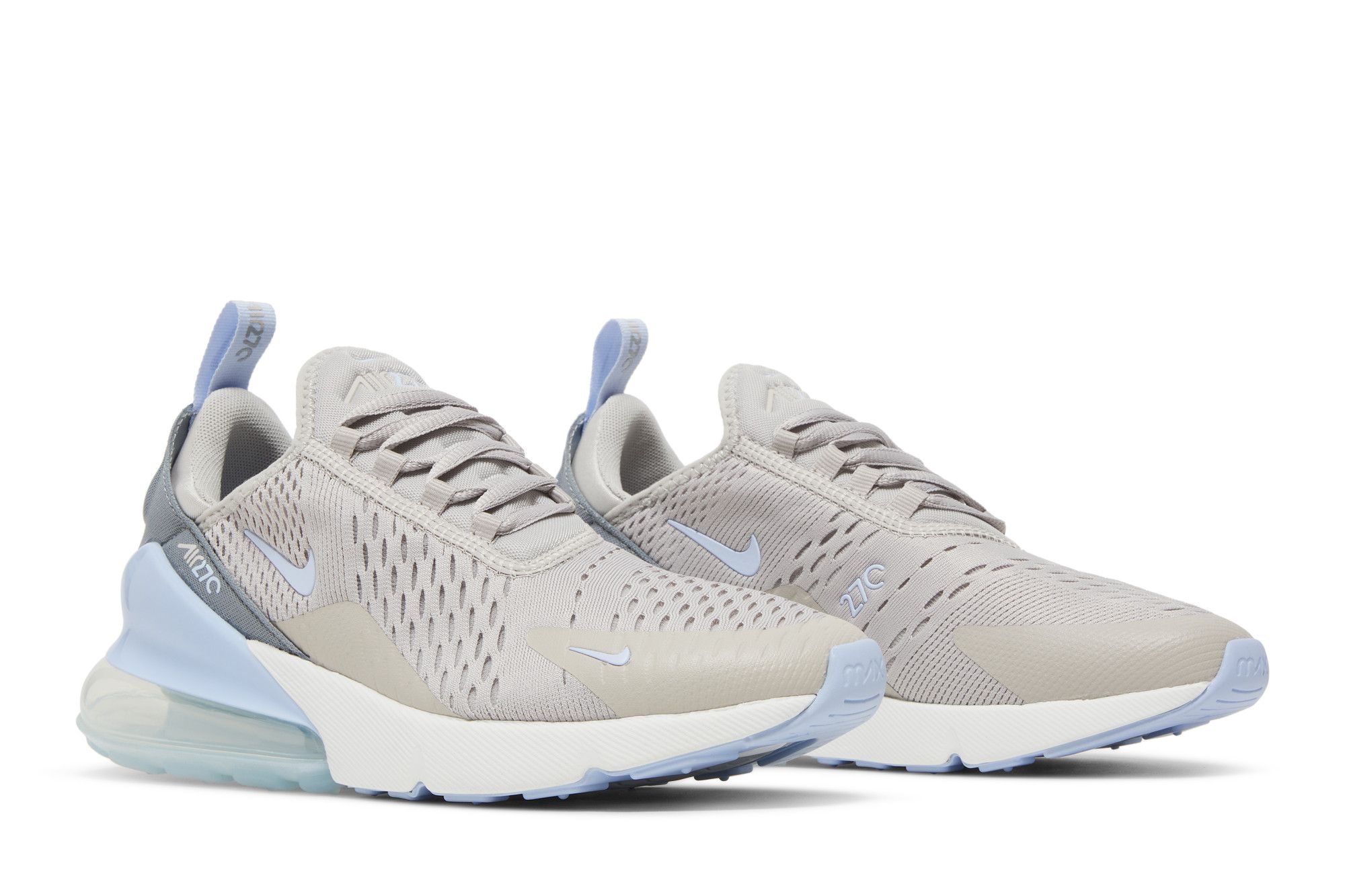 Buy Wmns Air Max 270 Light Iron Ore Marine DX2645 001 GOAT