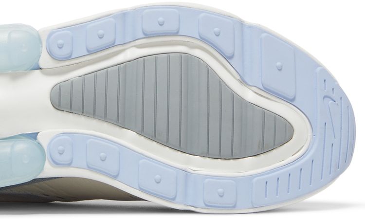 Nike Wmns Air Max 270 Light Iron Ore Marine