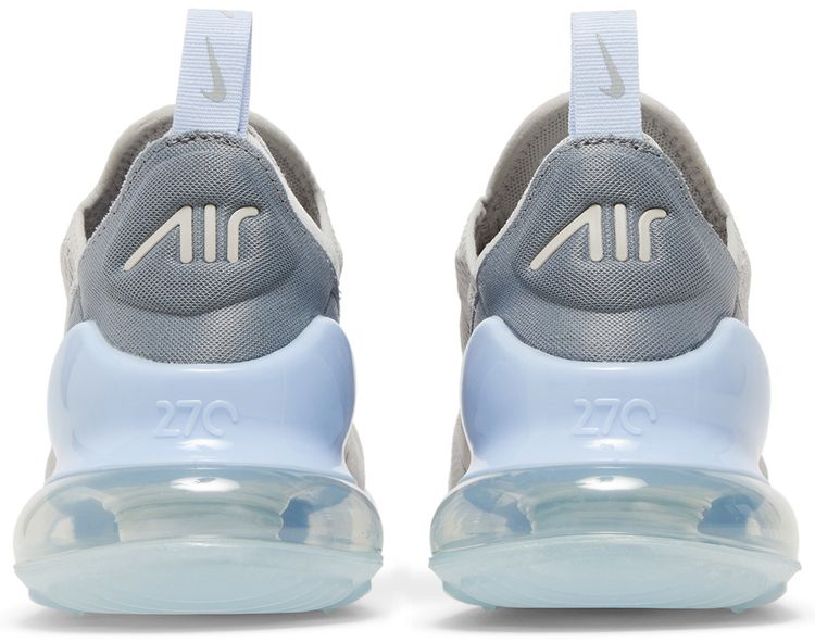 Nike Wmns Air Max 270 Light Iron Ore Marine