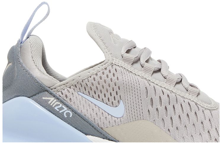 Nike Wmns Air Max 270 Light Iron Ore Marine