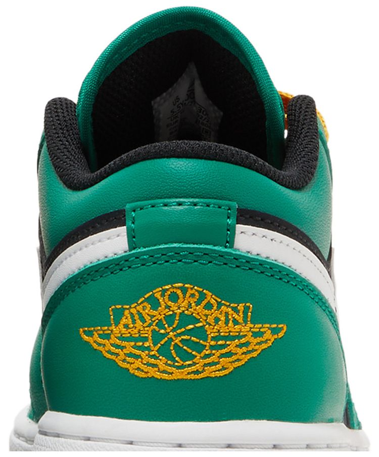 Air Jordan 1 Low SE GS Christmas